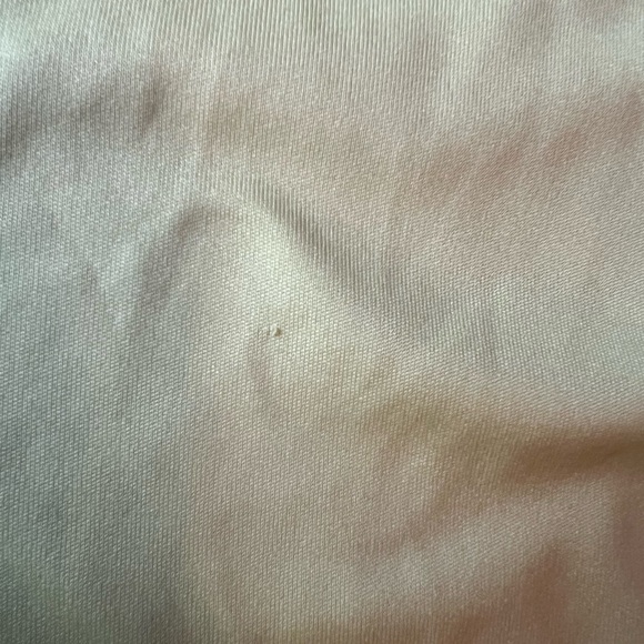 Champion Lime Green Sleeveless Top - Picture 5 of 10